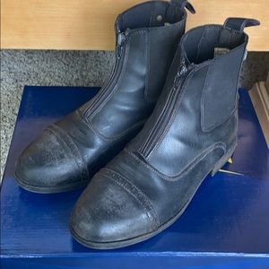 Horse Riding Boots